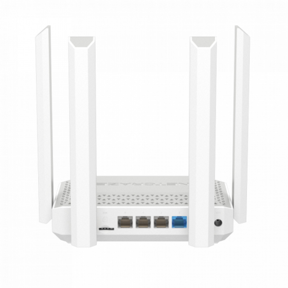 Маршрутизатор для дома Netcraze Speedster 4G+ NC-2911 - миниатюра 2