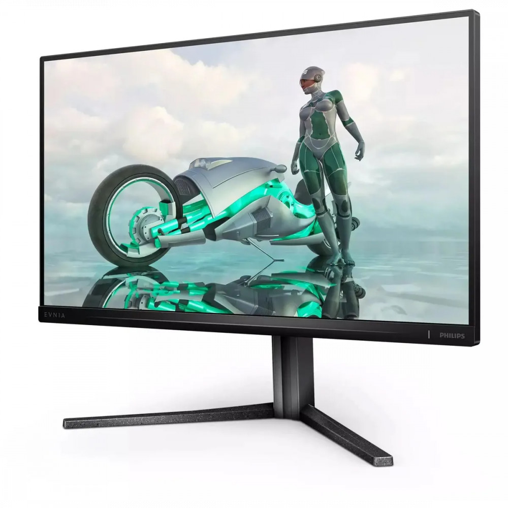 Монитор Philips 25M2N3200W 25M2N3200W/00 24.5 ", VA, Full HD 1920x1080 (16:9), 240 Гц - миниатюра 3