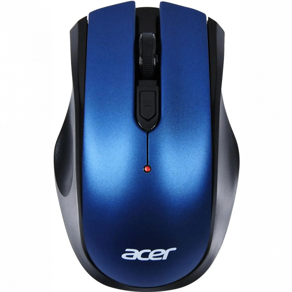 Мышь Acer OMR031 ZL.MCEEE.008 Бюджетные, Проводная — фото товара
