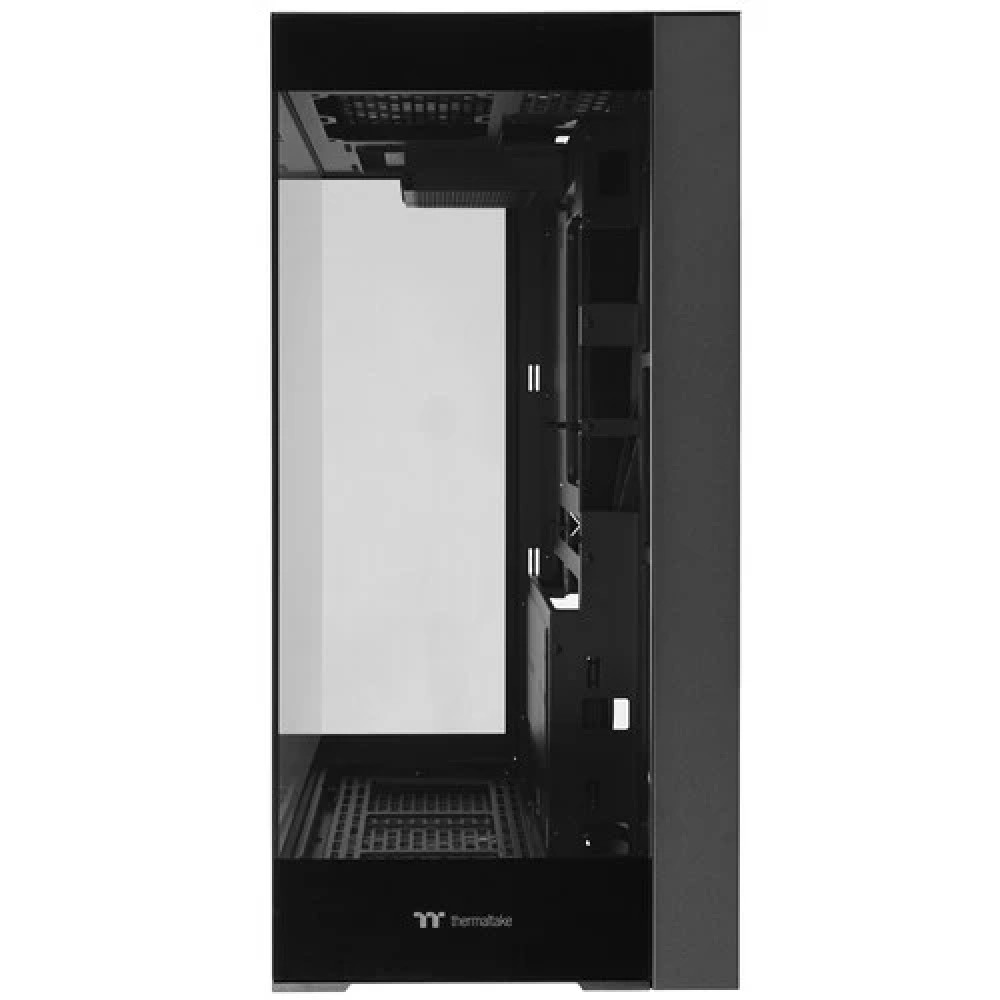 Корпус Thermaltake CTE E550 TG Black CA-1Z8-00M1WN-00 Mid-Tower - миниатюра 2