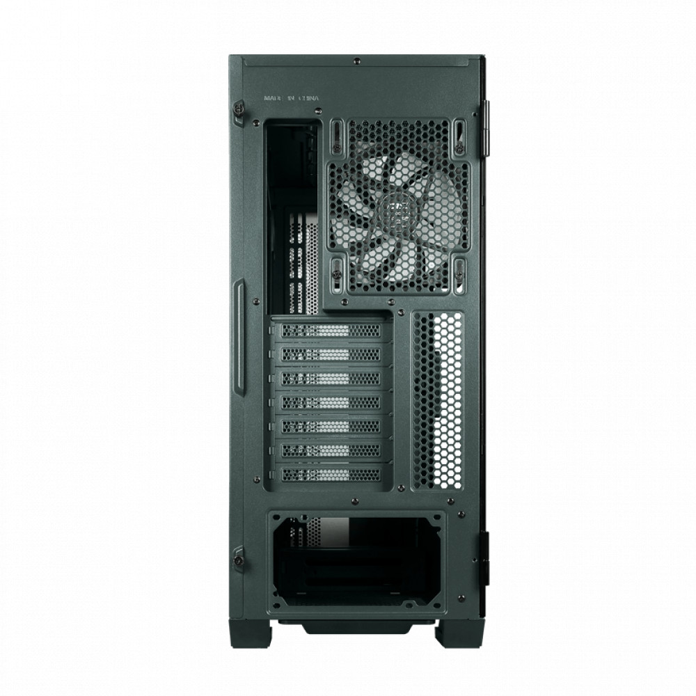 Корпус MSI MAG VAMPIRIC 300R MIDNIGHT GRE Mid-Tower - миниатюра 5