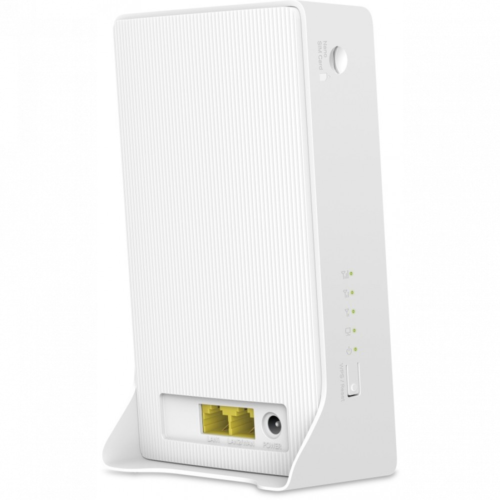 Маршрутизатор для дома Mercusys MB112-4G - миниатюра 2