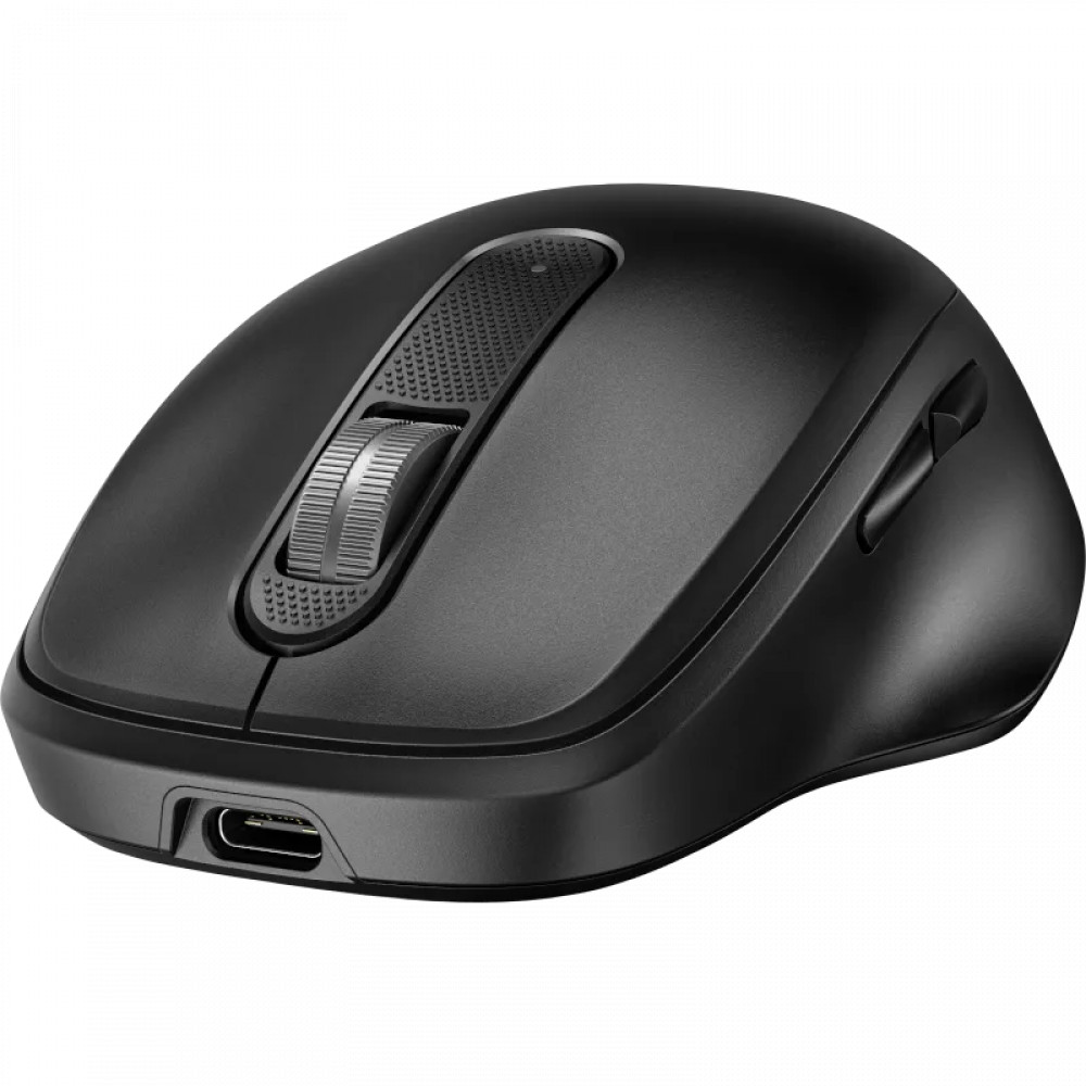 Мышь HP 510 UF RECHBL Wireless Mouse 9C2F6AA Бюджетные, Беспроводная — фото товара
