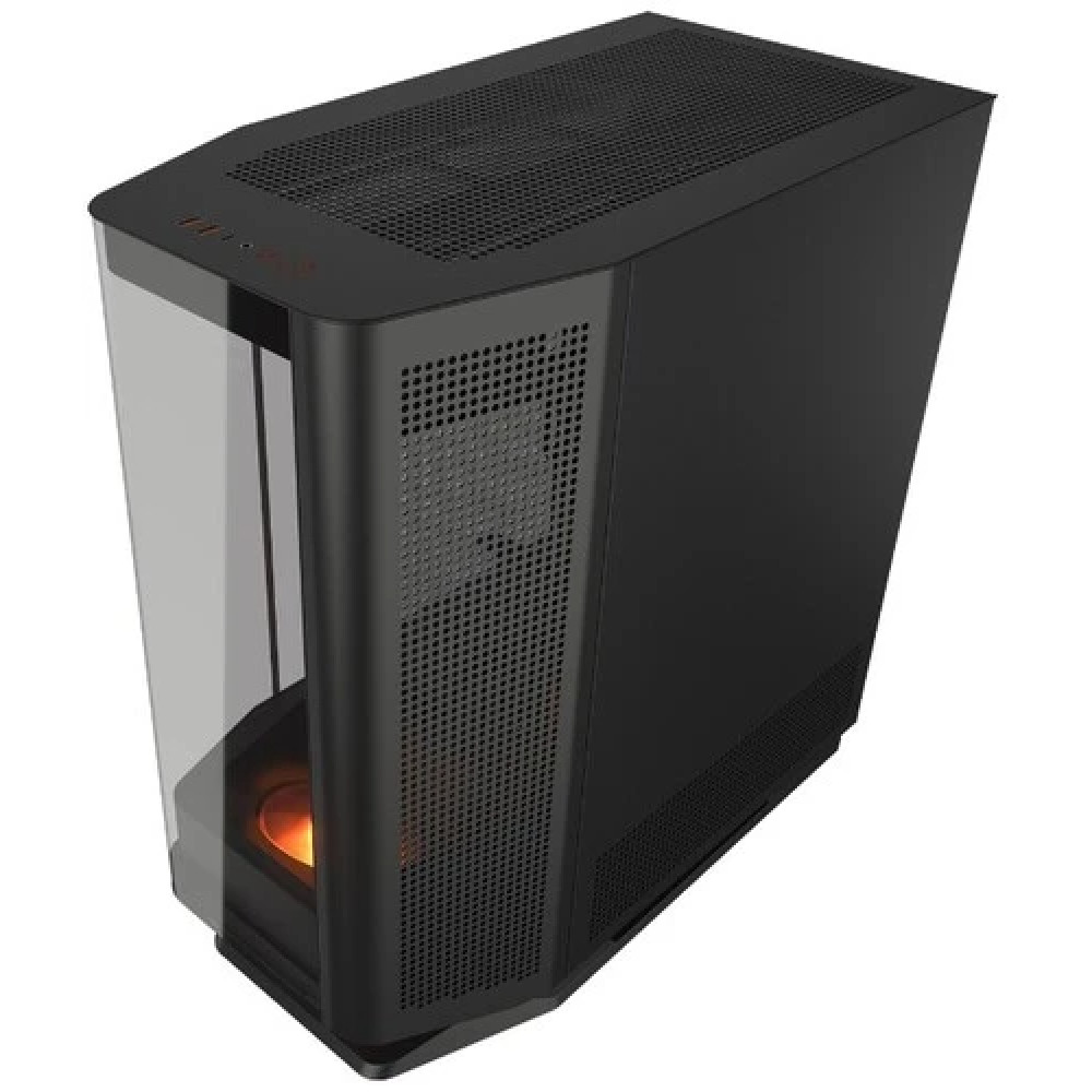 Корпус Cougar FV270 Black 3858M60.0001 Mid-Tower - миниатюра 5