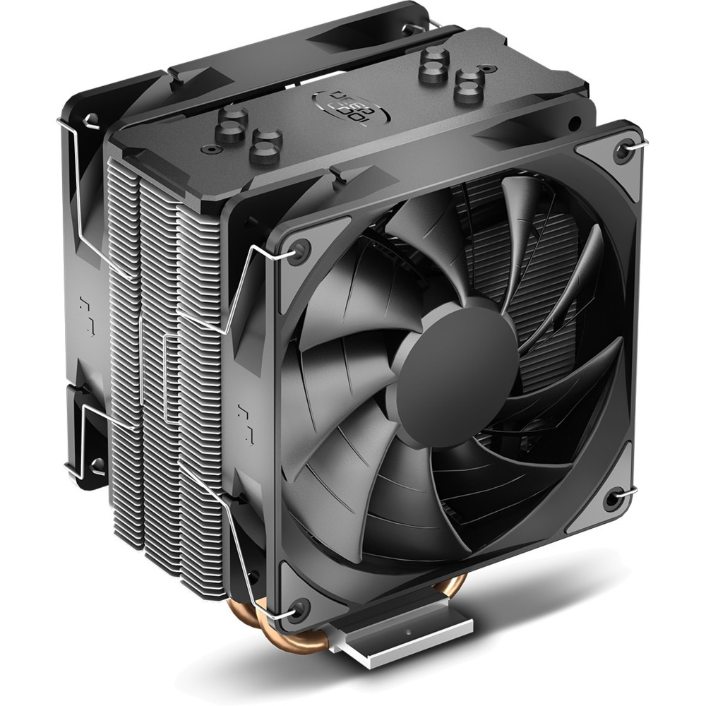 Система охлаждения Deepcool GAMMAXX 400EX DP-MCH4-GMX400EX Для процессора - миниатюра 2