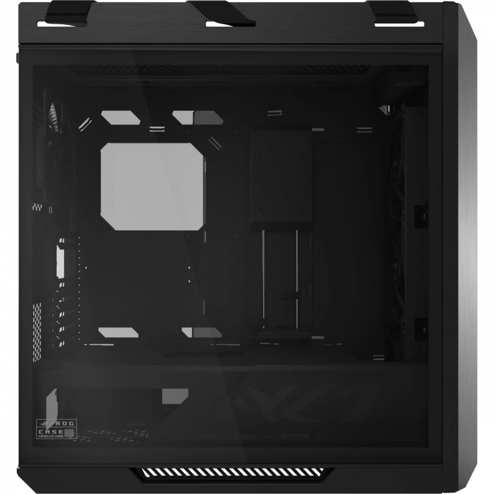 Корпус Asus ROG Strix Helios II GX601S Black 90DC00W0-B39000 Mid-Tower - миниатюра 5