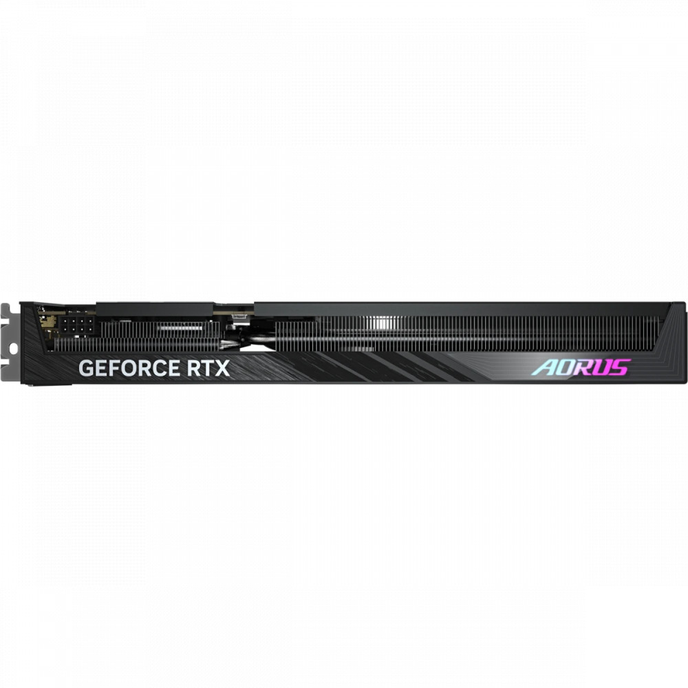 Видеокарта Gigabyte GeForce RTX 5060 AORUS ELITE OC 8Gb GV-N5060AORUS E-8GD 8 ГБ - миниатюра 3