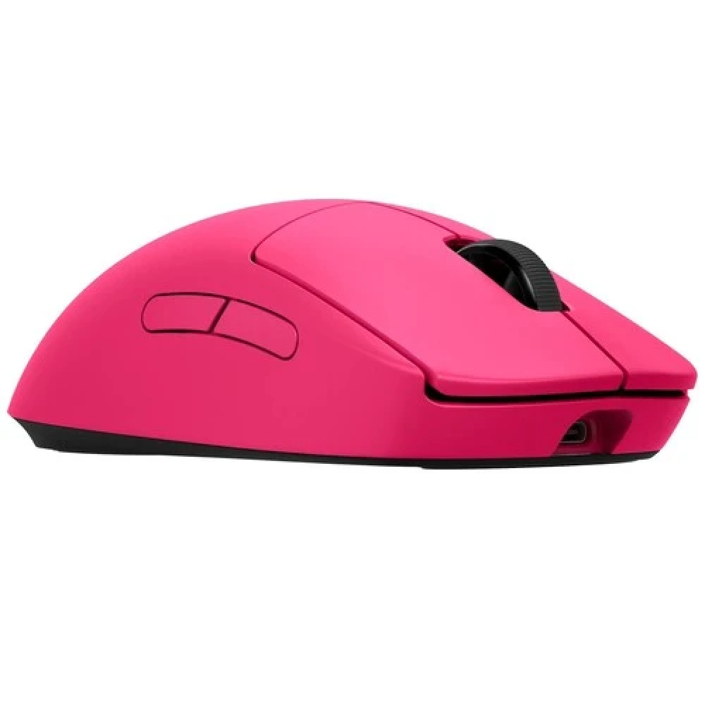 Мышь Logitech PRO 2 LIGHTSPEED 910-007309 Игровые, Беспроводная - миниатюра 3