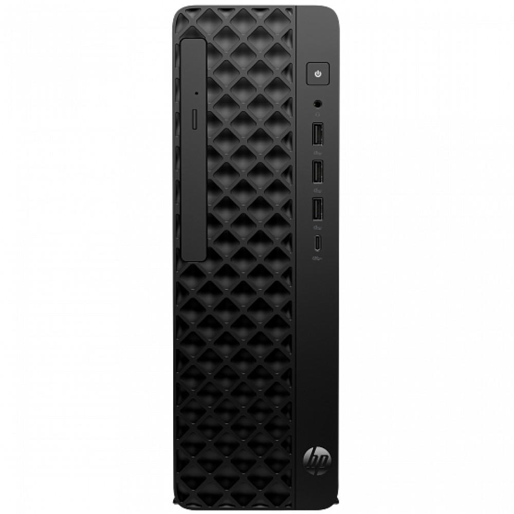 Персональный компьютер HP ProDesk 2 SFF B6ZC4ET Core i3 — фото товара