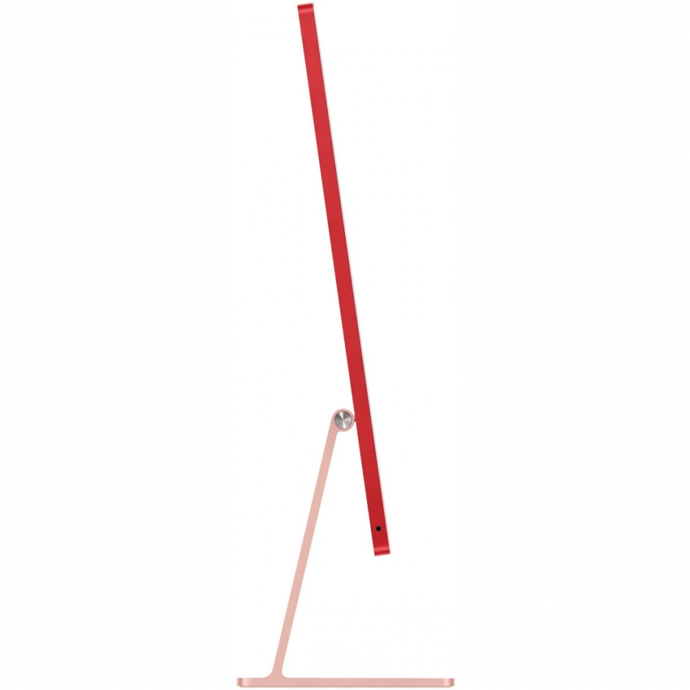 Моноблок Apple iMac 24 Pink (M3) MQRU3HN/A 24, Apple, Apple M3 Series, Apple M3 8-Core - миниатюра 3