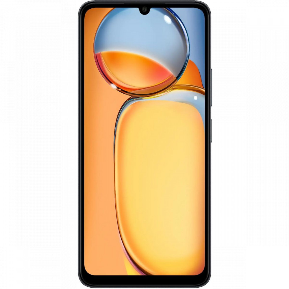Смартфон Xiaomi Redmi 13C Чёрный 23106RN0DA_8/256_MB 256 Гб, 8 Гб - миниатюра 2
