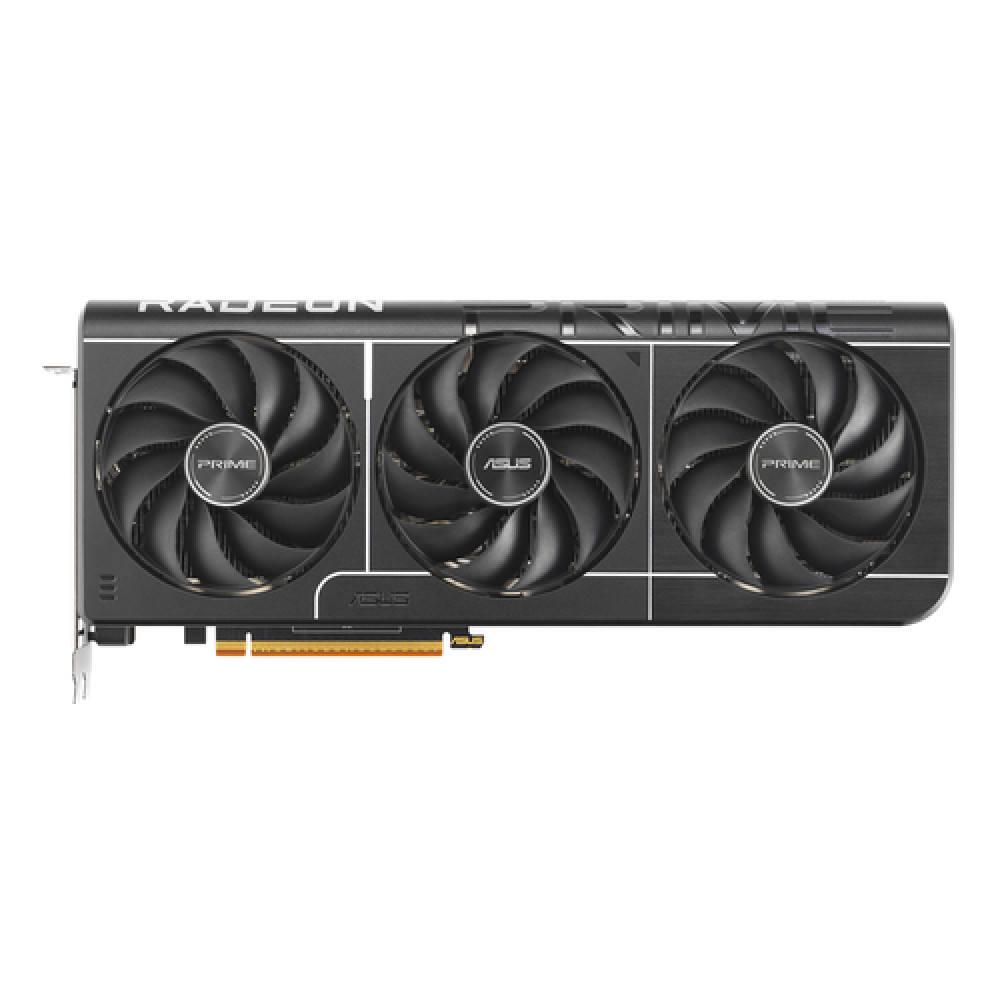 Видеокарта Asus Radeon RX 9070 Prime 90YV0LI1-M0NA00 16 ГБ — фото товара