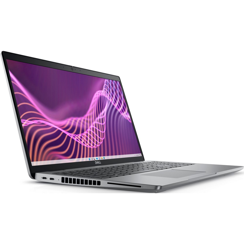 Ноутбук Dell Latitude 5540 210-BGBJ N016L554015EMEA_VP 15.6 ", FHD 1920x1080 (16:9), Intel, Core i5, 16 Гб, 512 ГБ, Intel Iris Xe Graphics, Windows 11 Pro — фото товара
