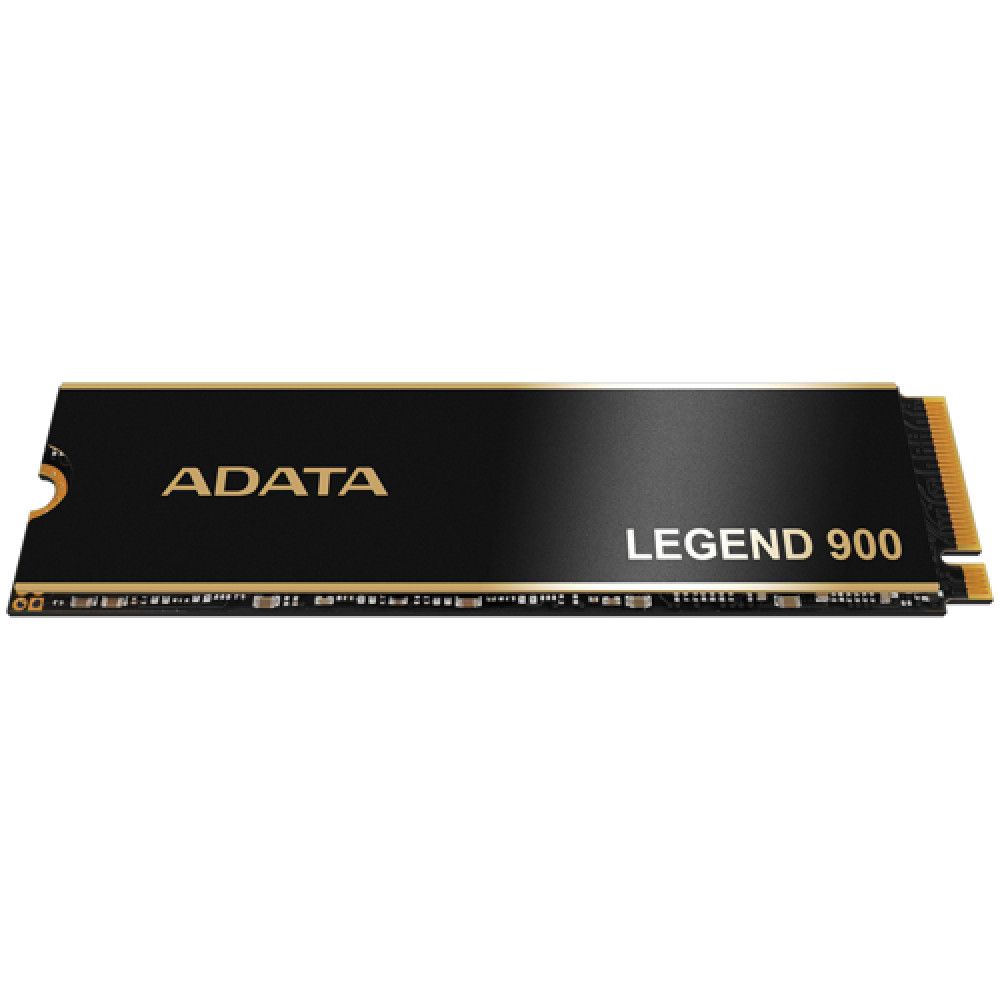 Жесткий диск ADATA LEGEND 900 SLEG-900-512GCS SSD (твердотельные), 512 ГБ, M.2, PCIe - миниатюра 5