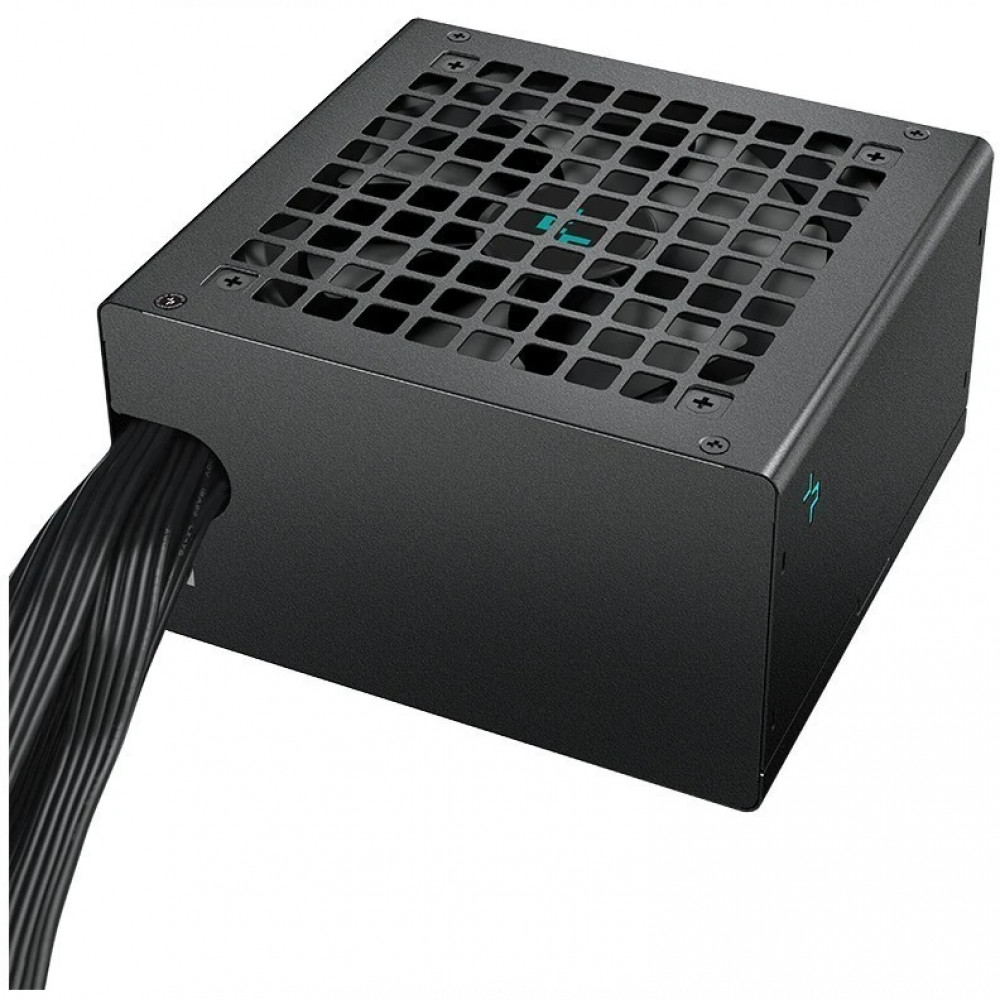 Блок питания Deepcool GAMERSTORM PL800D 800W Black R-PL800D-FC0B-WDEU-V2 800 Вт - миниатюра 4
