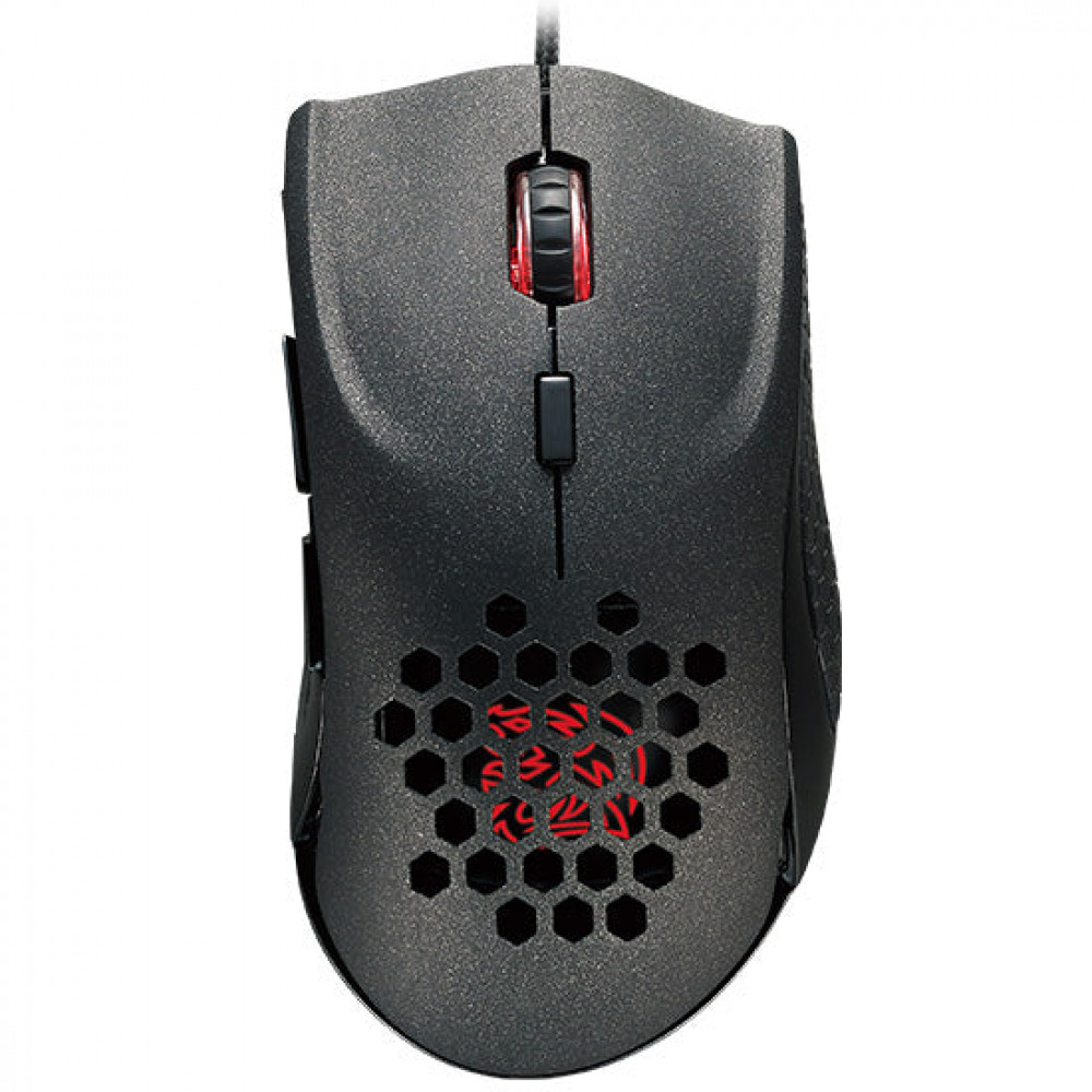 Мышь Thermaltake Ventus X PLUS MO-VXP-WDLOBK-01 Игровые, Проводная — фото товара