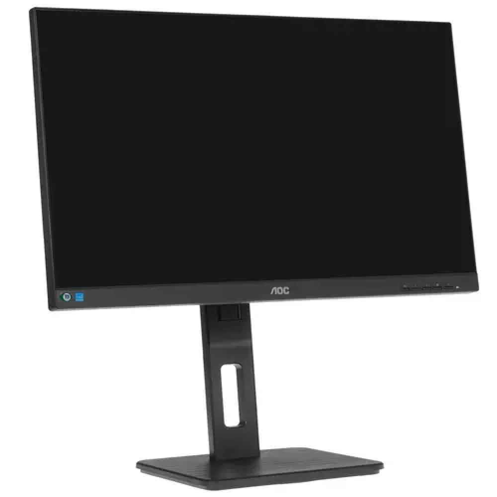 Монитор AOC 24P2Q 23.8 ", IPS, Full HD 1920x1080 (16:9), 75 Гц - миниатюра 2