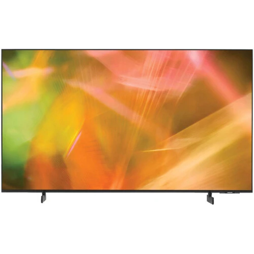 Телевизор Samsung UE50U8000FUXRU 50 ", Черный — фото товара