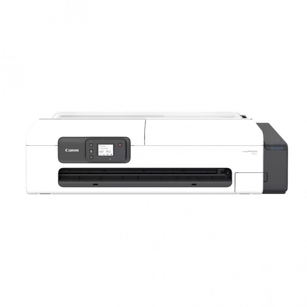 Плоттер Canon imagePROGRAF TC-21 7055C003AA Цветной, Струйная, A1+ (24 дюйма) (610), 24" — фото товара