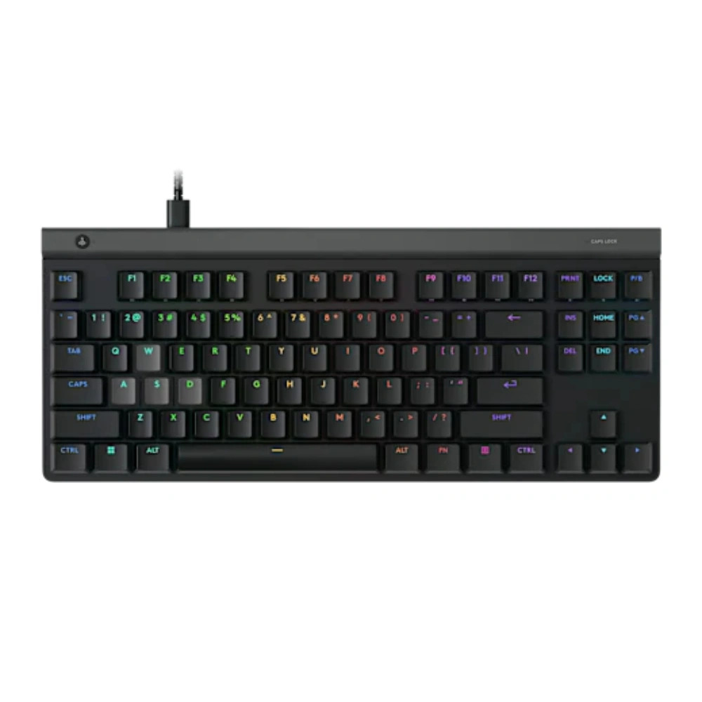 Клавиатура Logitech G515 RAPID TKL - BLACK 920-013861 Беспроводная, USB — фото товара