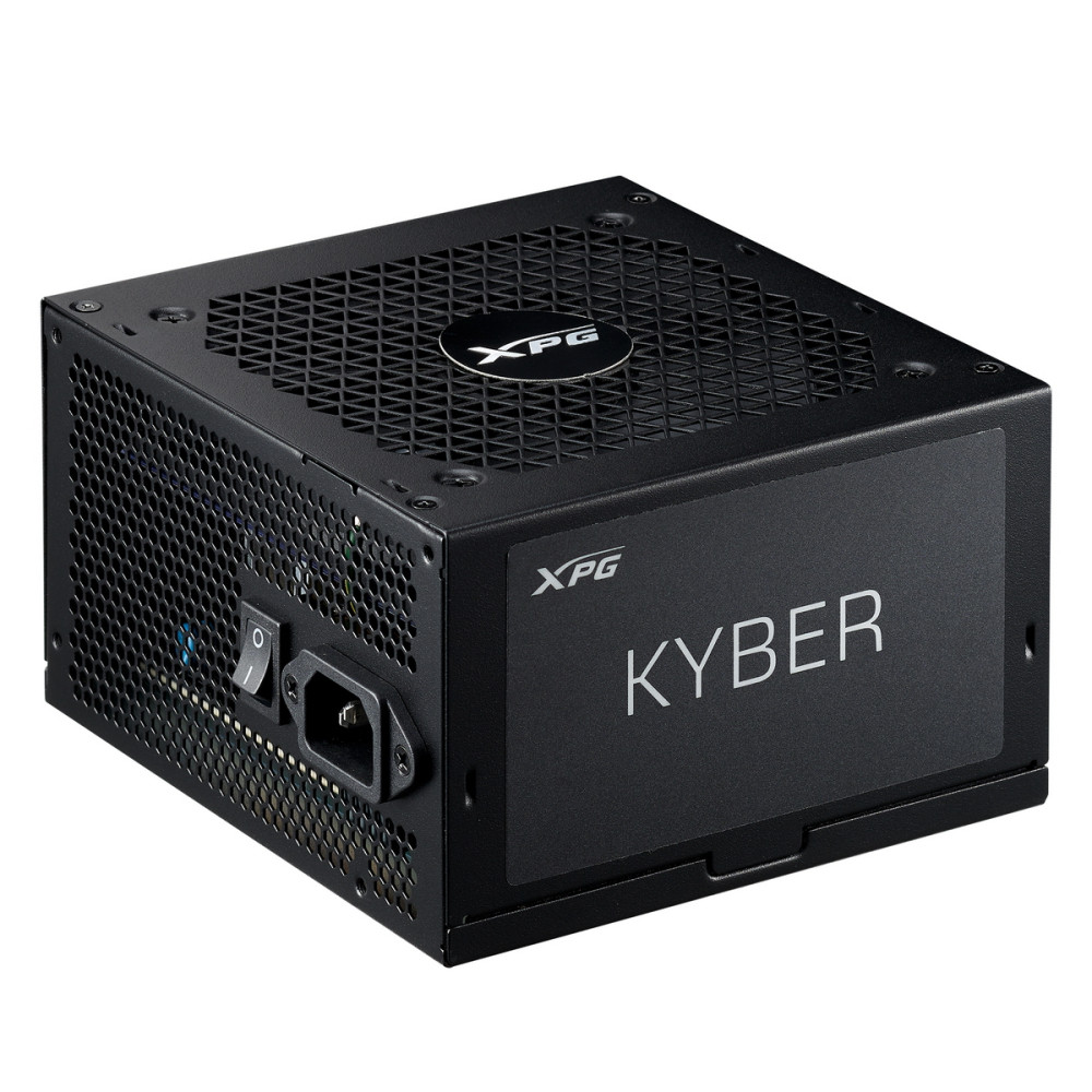 Блок питания XPG KYBER 850 KYBER850G-BKCEU 850 Вт — фото товара