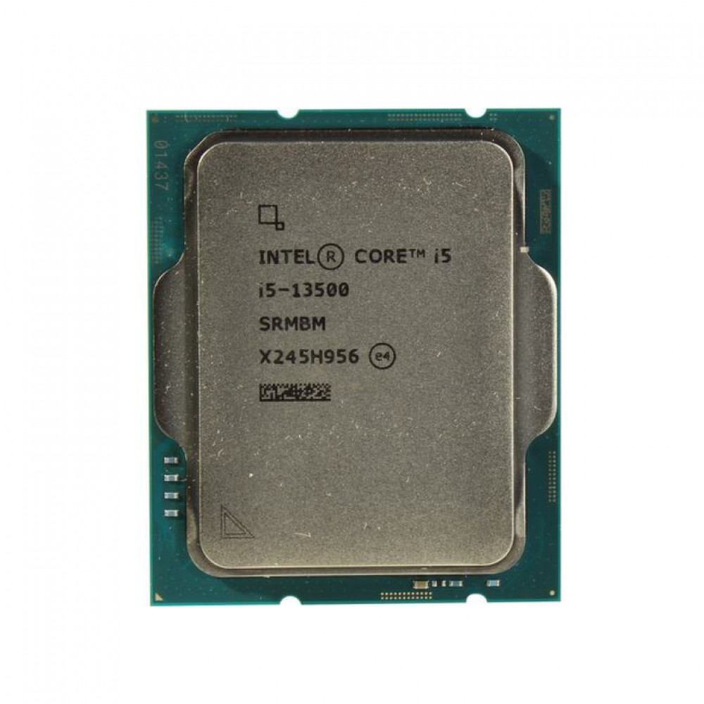 Процессор Intel i5-13500 SRMBM Core i5 — фото товара