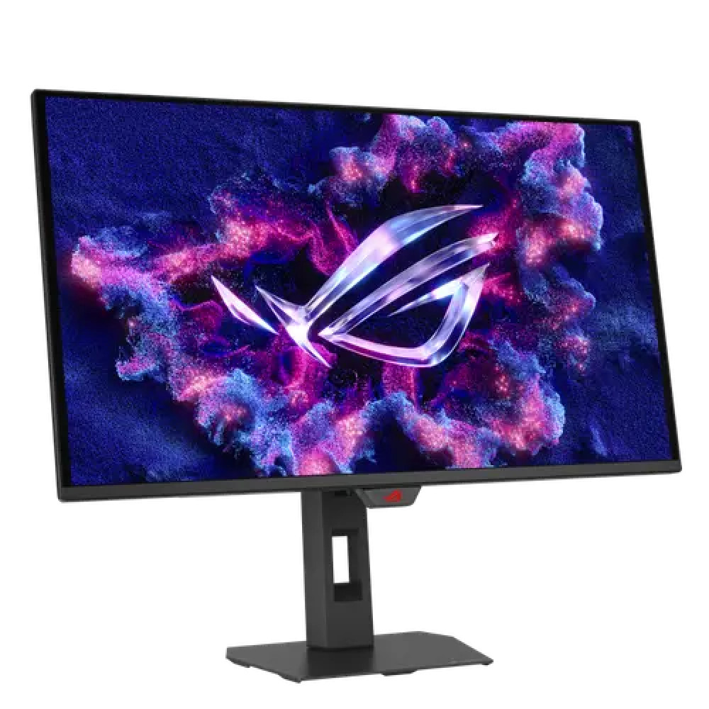 Монитор Asus XG27AQDMES 27 ", OLED, Quad HD 2560x1440 (16:9), 240 Гц - миниатюра 2