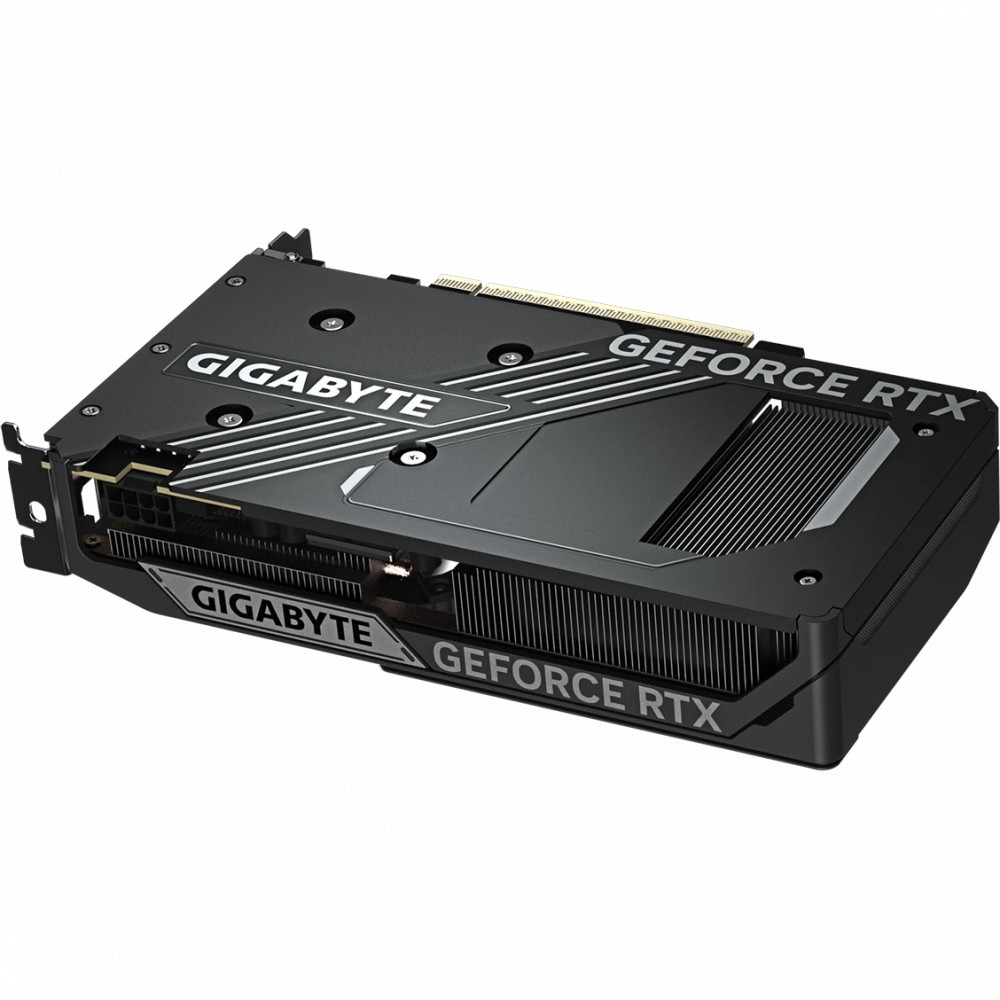 Видеокарта Gigabyte NVIDIA GeForce RTX 5060 Gigabyte WINDFORCE MAX OC 8Gb GV-N5060WF2MAX OC-8GD 8 ГБ - миниатюра 7