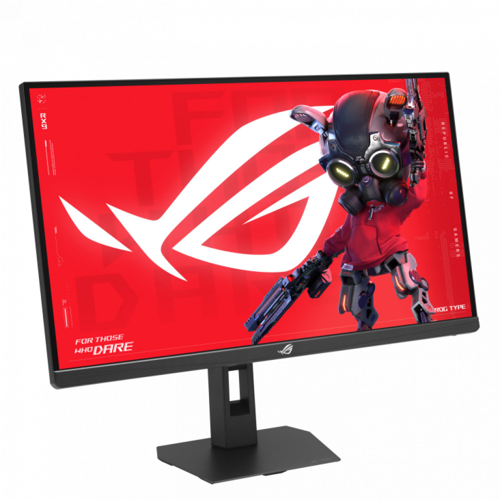 Монитор Asus ROG Strix 5K XG27JCG 27 ", IPS, 5120x2880 (16:9), 180 Гц - миниатюра 2