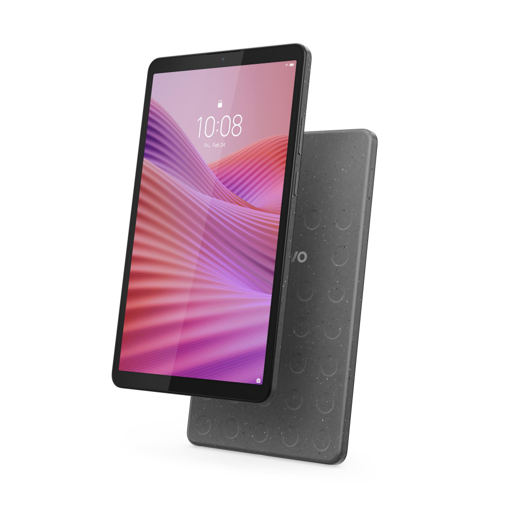 Планшет Lenovo Tab One ZAF10162UZ 128 Гб, 4 Гб - миниатюра 2