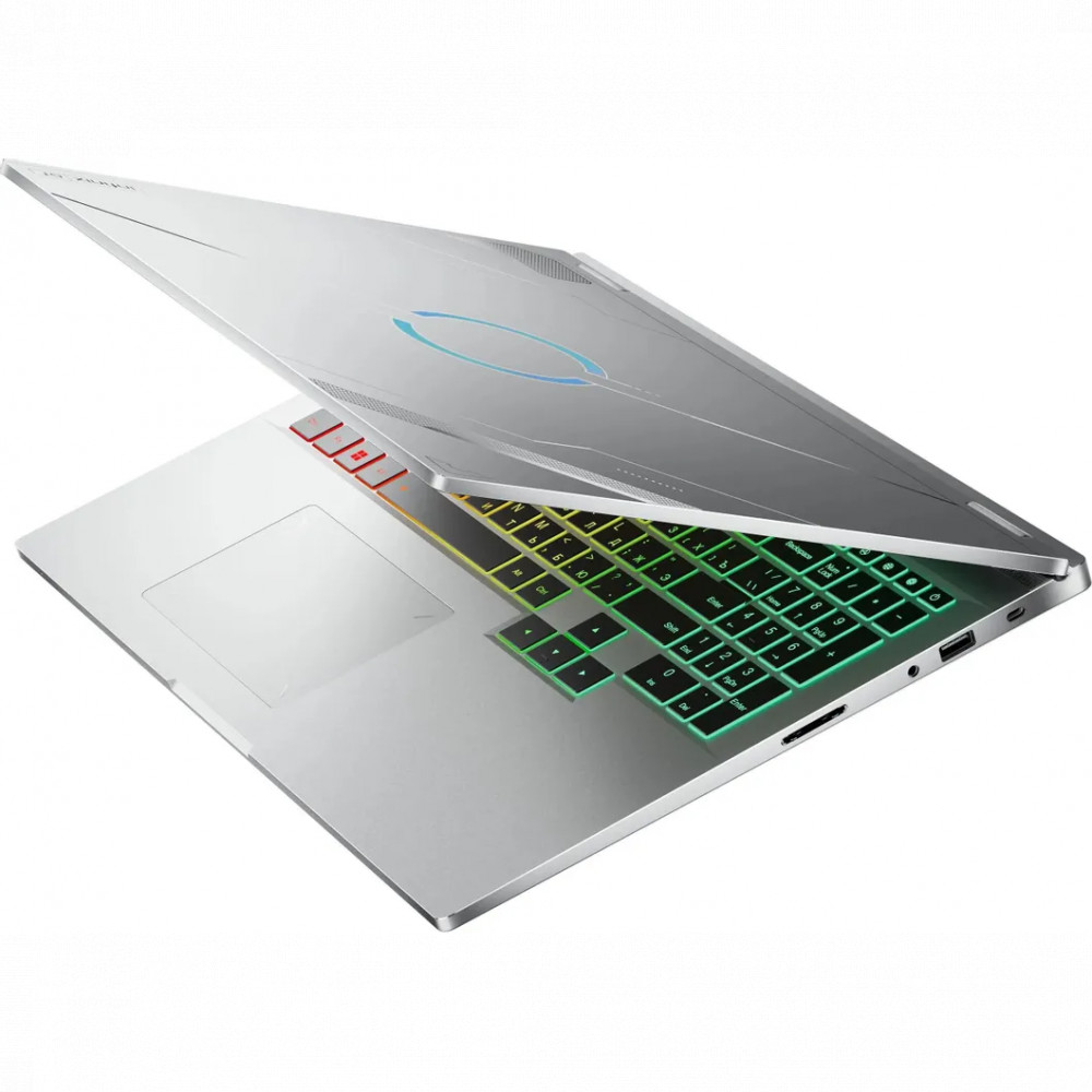 Ноутбук Infinix GTBook GL614 71005000135 16 ", WQXGA 2560x1600 (16:10), Intel, Core i5, 16 Гб, 512 ГБ, nVidia GeForce RTX 5060 - миниатюра 5