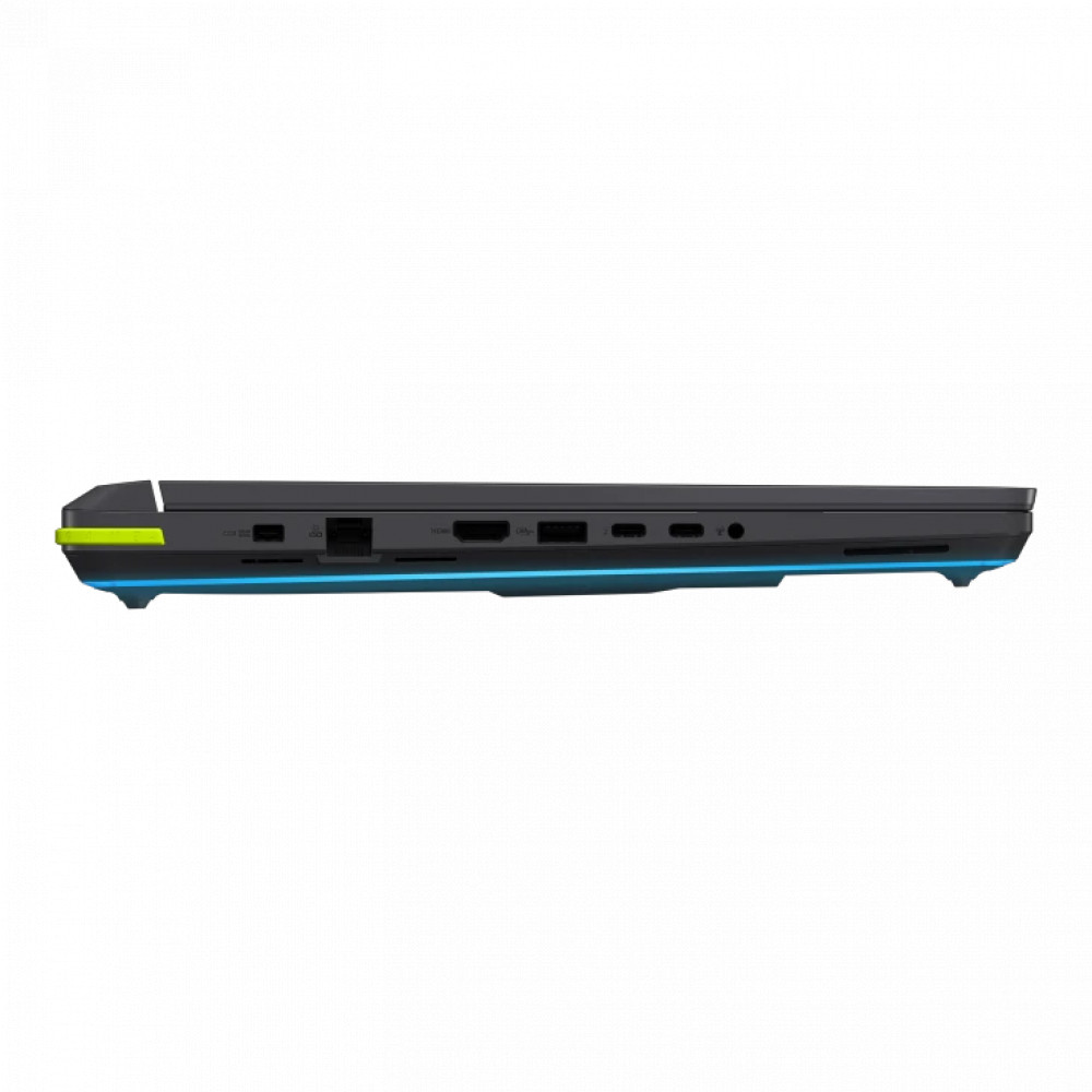 Ноутбук Asus ROG Strix G16 G615JHR-S5039 90NR0LL1-M001B0 16 ", WQXGA 2560x1600 (16:10), Intel, Core i7, 16 Гб, 1 ТБ, nVidia GeForce RTX 5050 - миниатюра 9