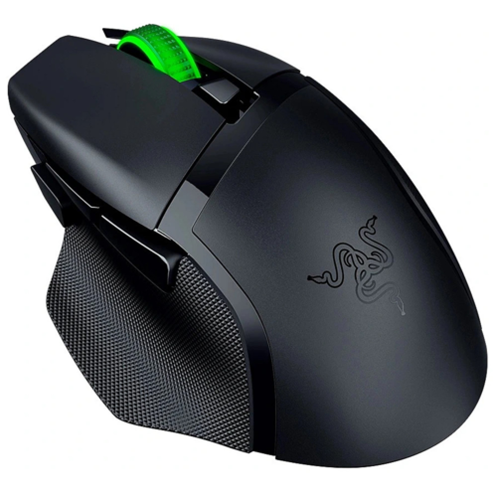 Мышь Razer Basilisk V3 Hyperspeed RZ01-04870100-R3G1 Игровые, Беспроводная - миниатюра 2