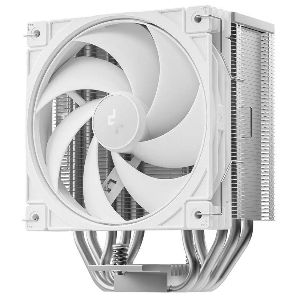 Система охлаждения Deepcool AG500 G2 R-AG500-WHNPMG2-G Для процессора — фото товара