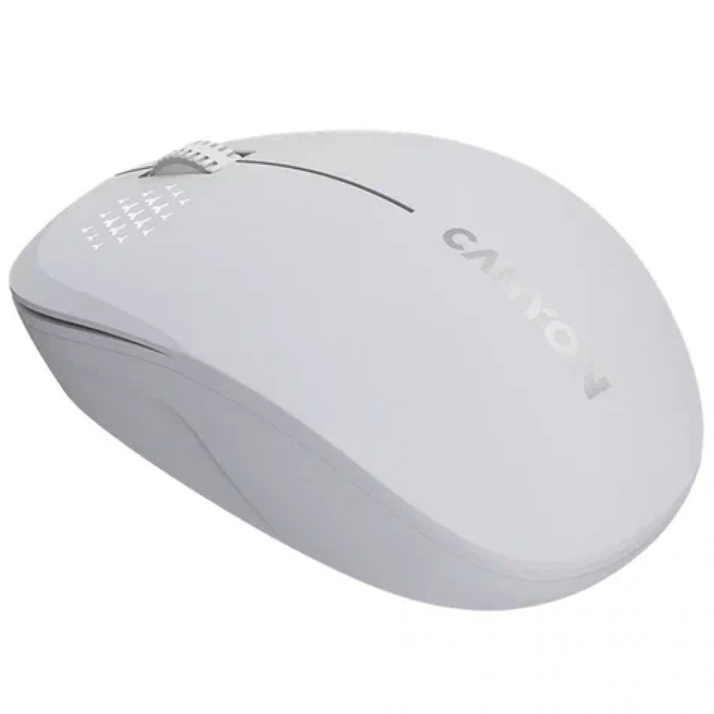 Мышь Canyon CNS-CMSW04W Бюджетные, Беспроводная - миниатюра 4