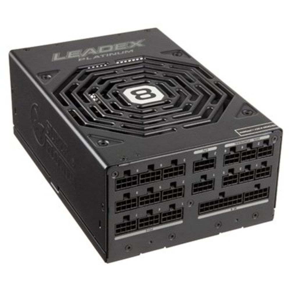 Корпус Super Flower SF-2000F14HP - миниатюра 2