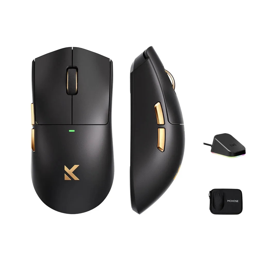 Мышь MCHOSE K7 Ultra MC-K7-5 Игровые, Беспроводная — фото товара