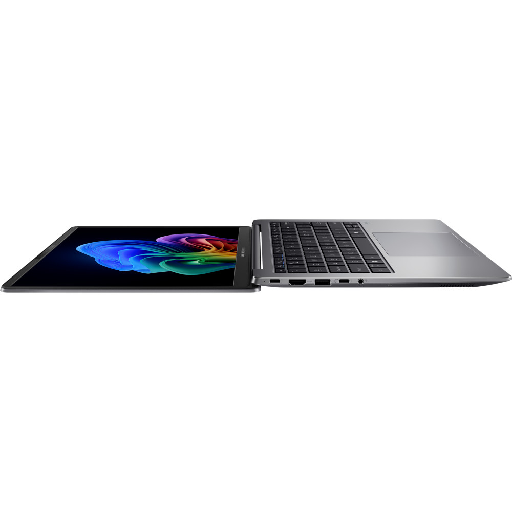 Ноутбук Asus P5405CSA ExpertBook P5 90NX0861-M00CM0 14 ", WQXGA 2560x1600 (16:10), Intel, Core Ultra 7, 32 Гб, 1 ТБ, Intel Graphics - миниатюра 3