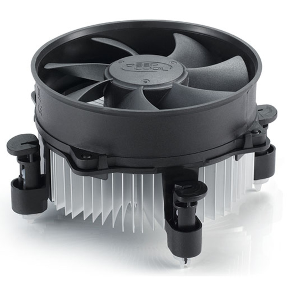 Система охлаждения Deepcool ALTA 9 DP-ICAP-AT9 Для процессора — фото товара