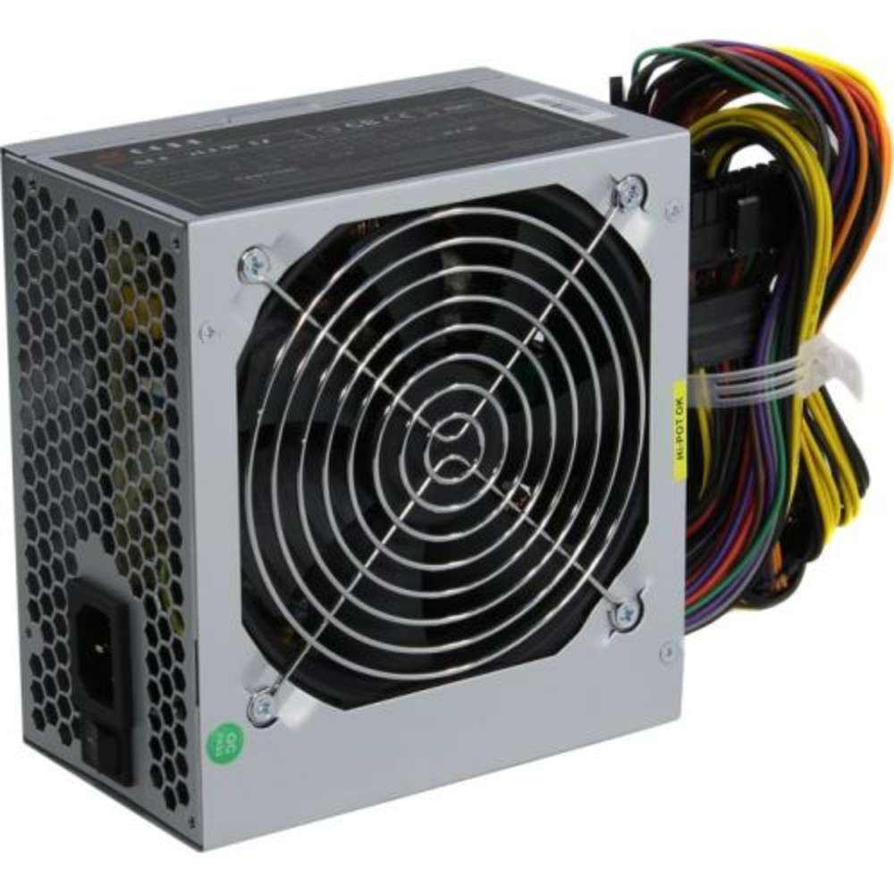Блок питания Accord ATX 500W ACC-500-12 500 Вт — фото товара