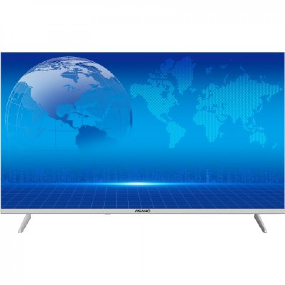 Телевизор Asano 32LF5011T 31.5 ", Smart TV, Белый — фото товара