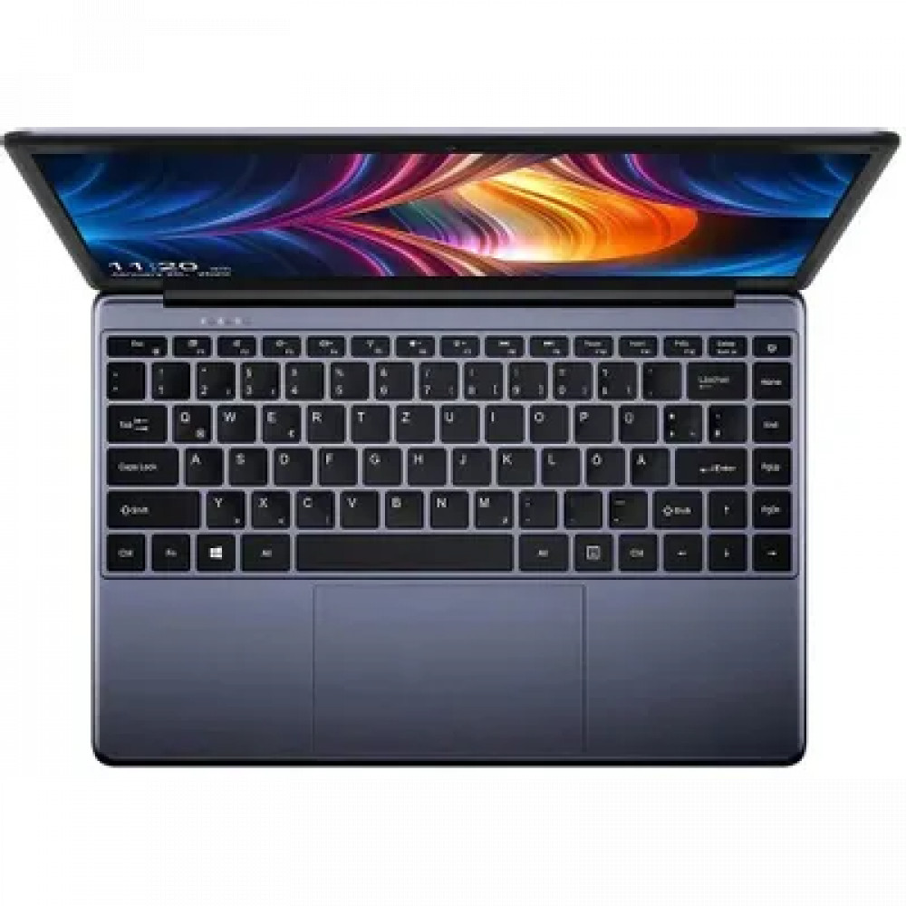 Ноутбук Chuwi HeroBook Pro CWI514 14.1 ", FHD 1920x1080 (16:9), Intel, Celeron, 8 Гб, 256 ГБ, UHD Graphics 600, Windows 11 Home - миниатюра 4