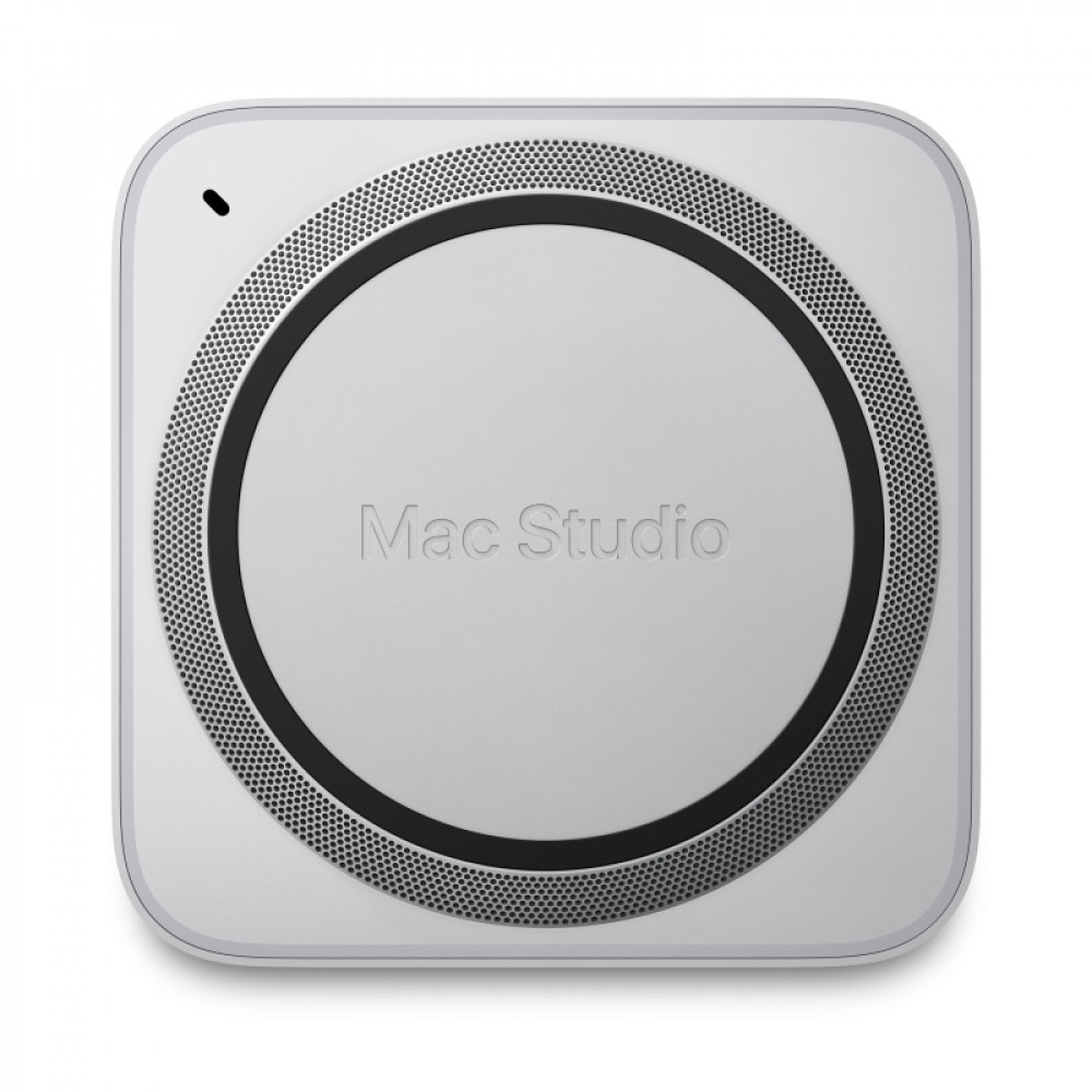 Персональный компьютер Apple Mac Studio A3143 M4 Max MU963RU/A Apple M4 series, M4 Max, 2.89, 36 Гб, DDR5-8533, Mac OS - миниатюра 4