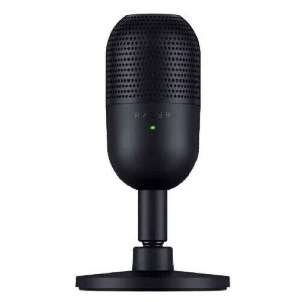 Микрофон Razer Seiren V3 Mini RZ19-05050100-R3M1 — фото товара