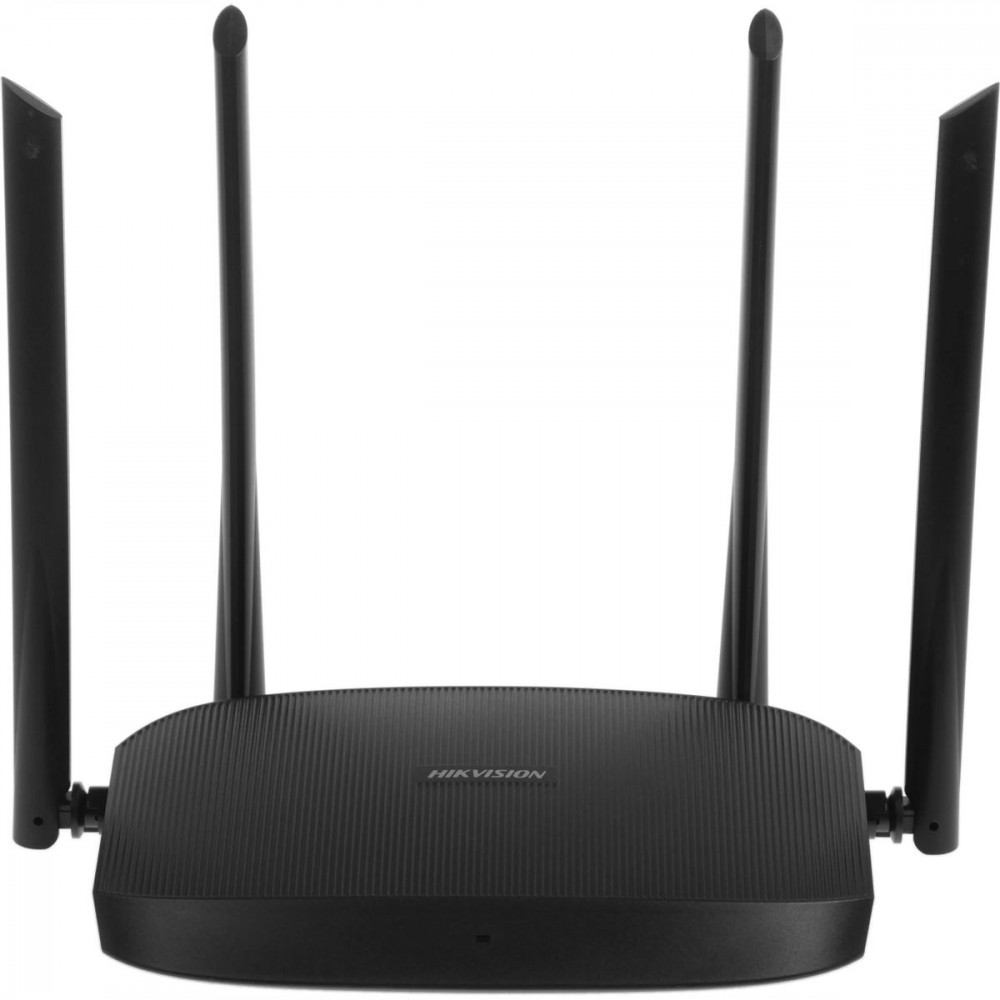 Маршрутизатор для дома Hikvision DS-3WR12GC — фото товара