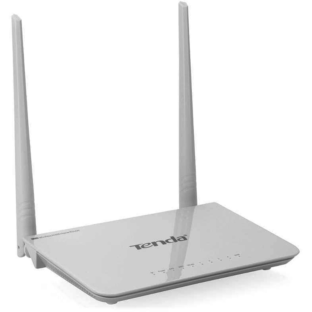 Маршрутизатор для дома TENDA F300 - миниатюра 5