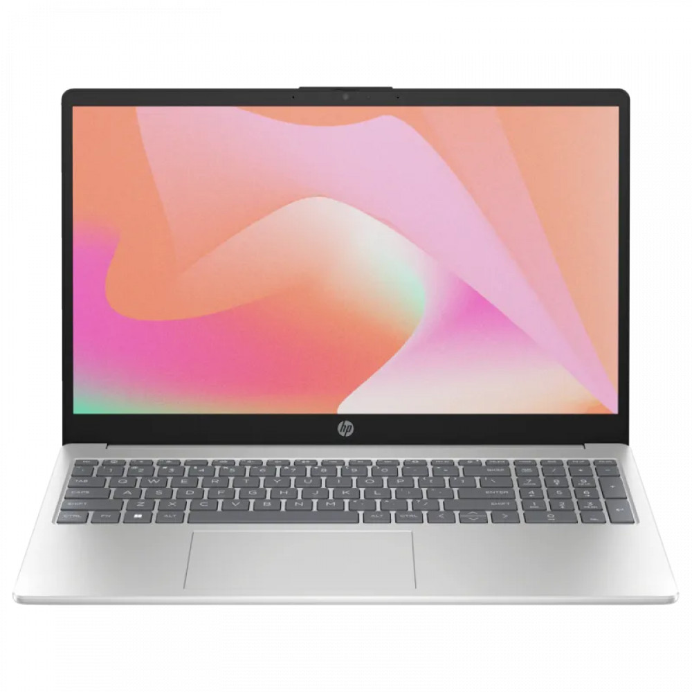 Ноутбук HP 15-fc0140ci BL1Z8EA 15.6 ", FHD 1920x1080 (16:9), AMD, Ryzen 5, 8 Гб, 512 ГБ, Vega 7 — фото товара