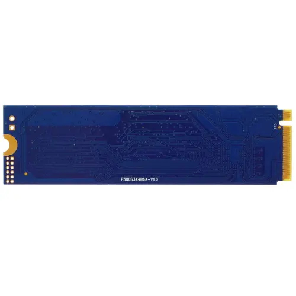 Жесткий диск ExeGate NextPro KC2000TP480 EX282319RUS SSD (твердотельные), 480 ГБ, M.2, PCIe - миниатюра 2