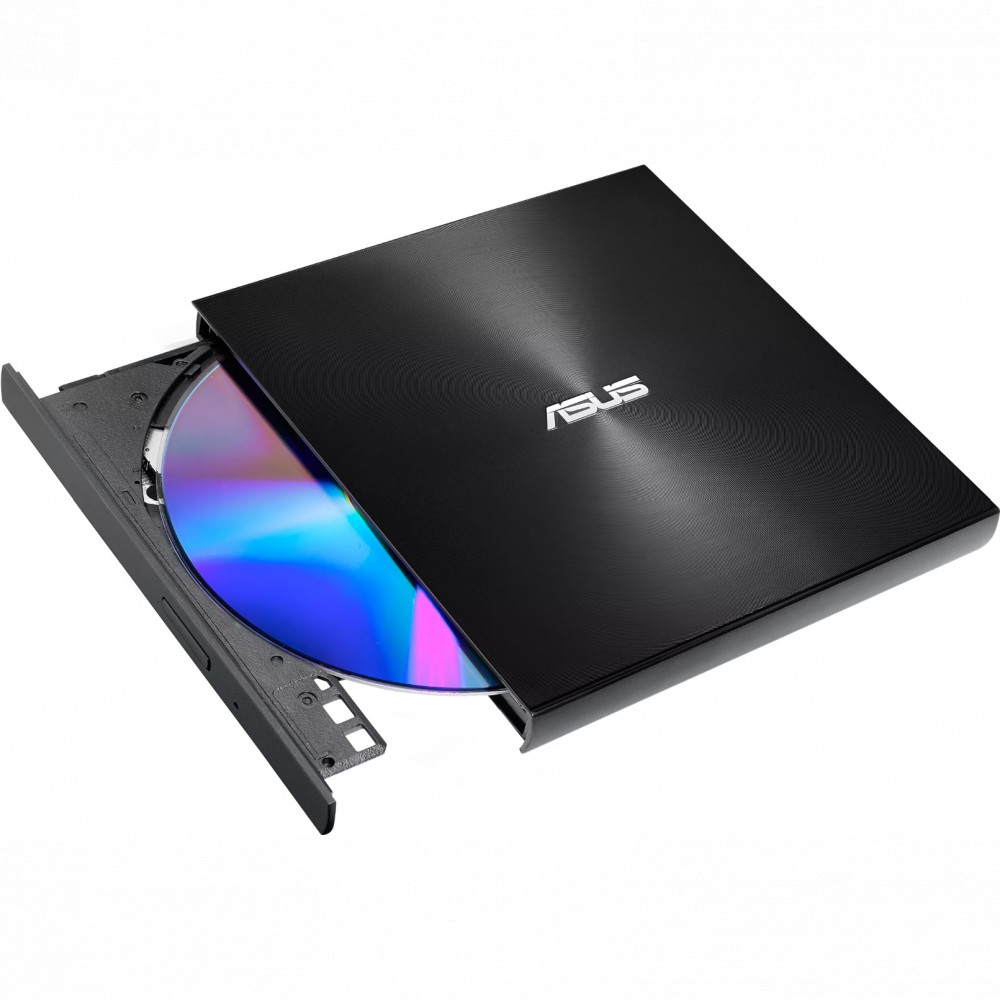 Оптический привод Asus SDRW-08U8M-U SDRW-08U8M-U/BLK/G/AS - миниатюра 5