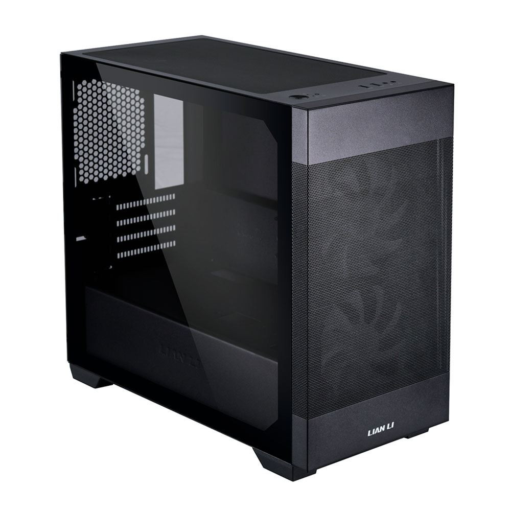 Корпус Lian Li Lancool 205M Mesh G99.OE744MX.10 Mid-Tower - миниатюра 2